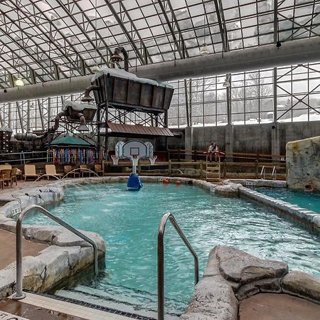 Jay Peak Getaway On Trout River Montgomery エクステリア 写真