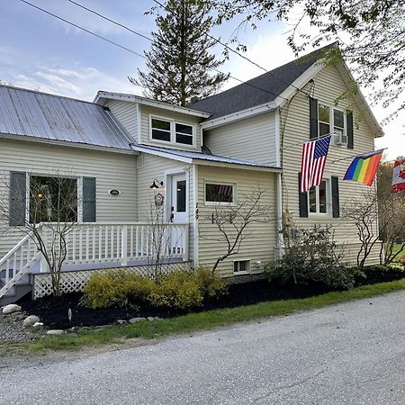 Jay Peak Getaway On Trout River Montgomery エクステリア 写真