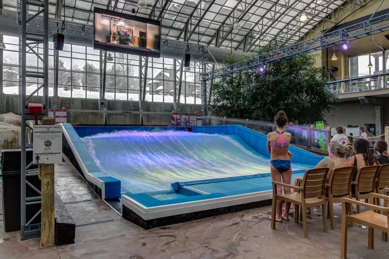 Jay Peak Getaway On Trout River Montgomery エクステリア 写真