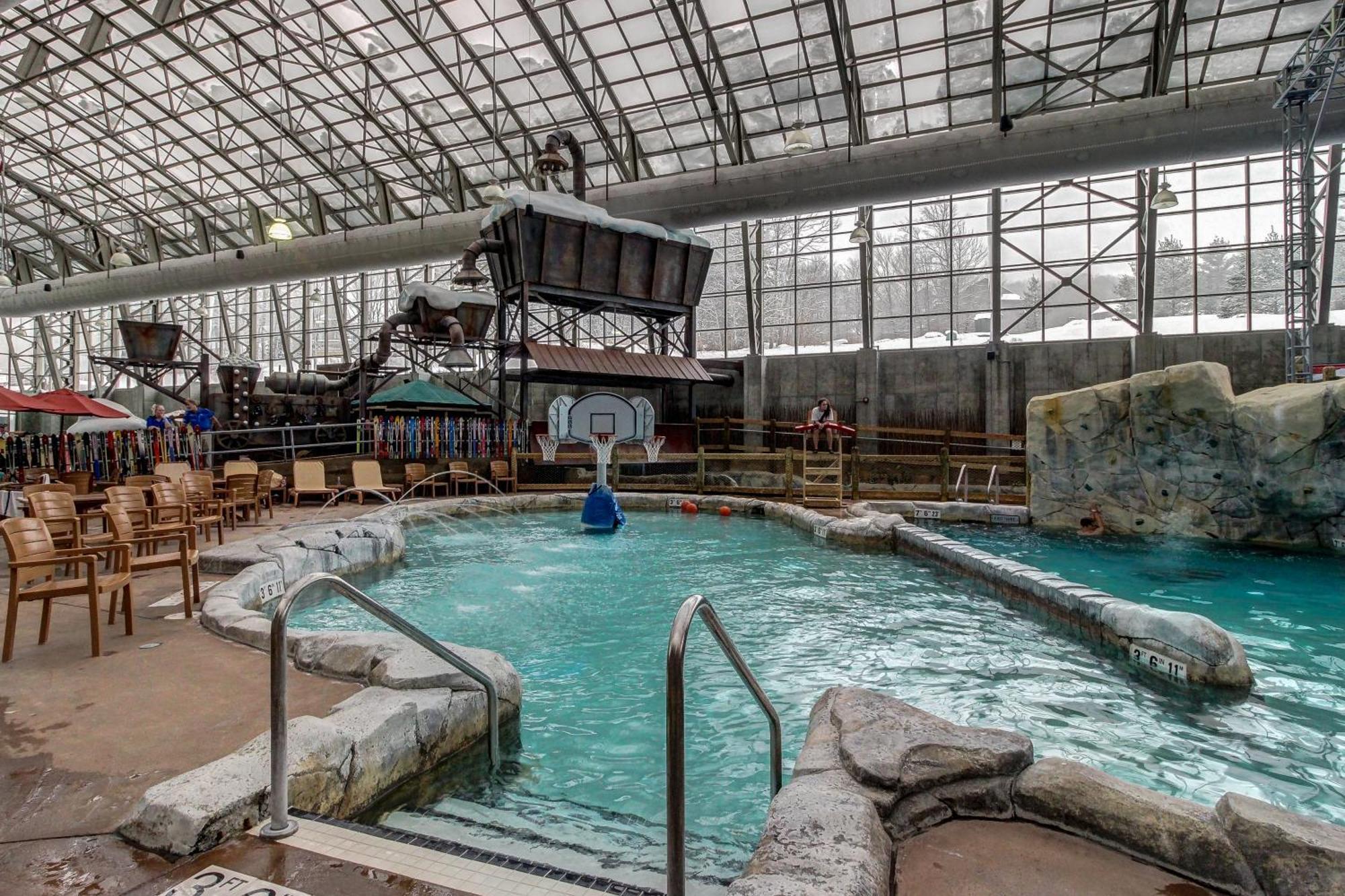 Jay Peak Getaway On Trout River Montgomery エクステリア 写真