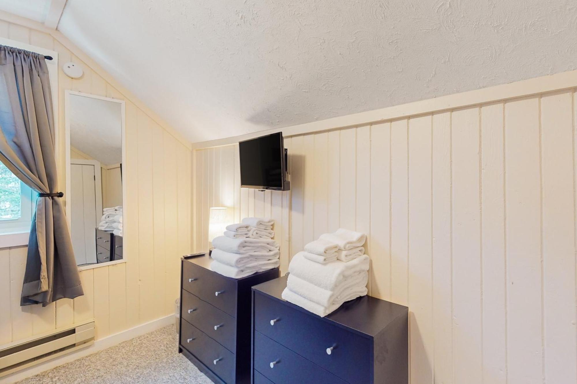 Jay Peak Getaway On Trout River Montgomery エクステリア 写真