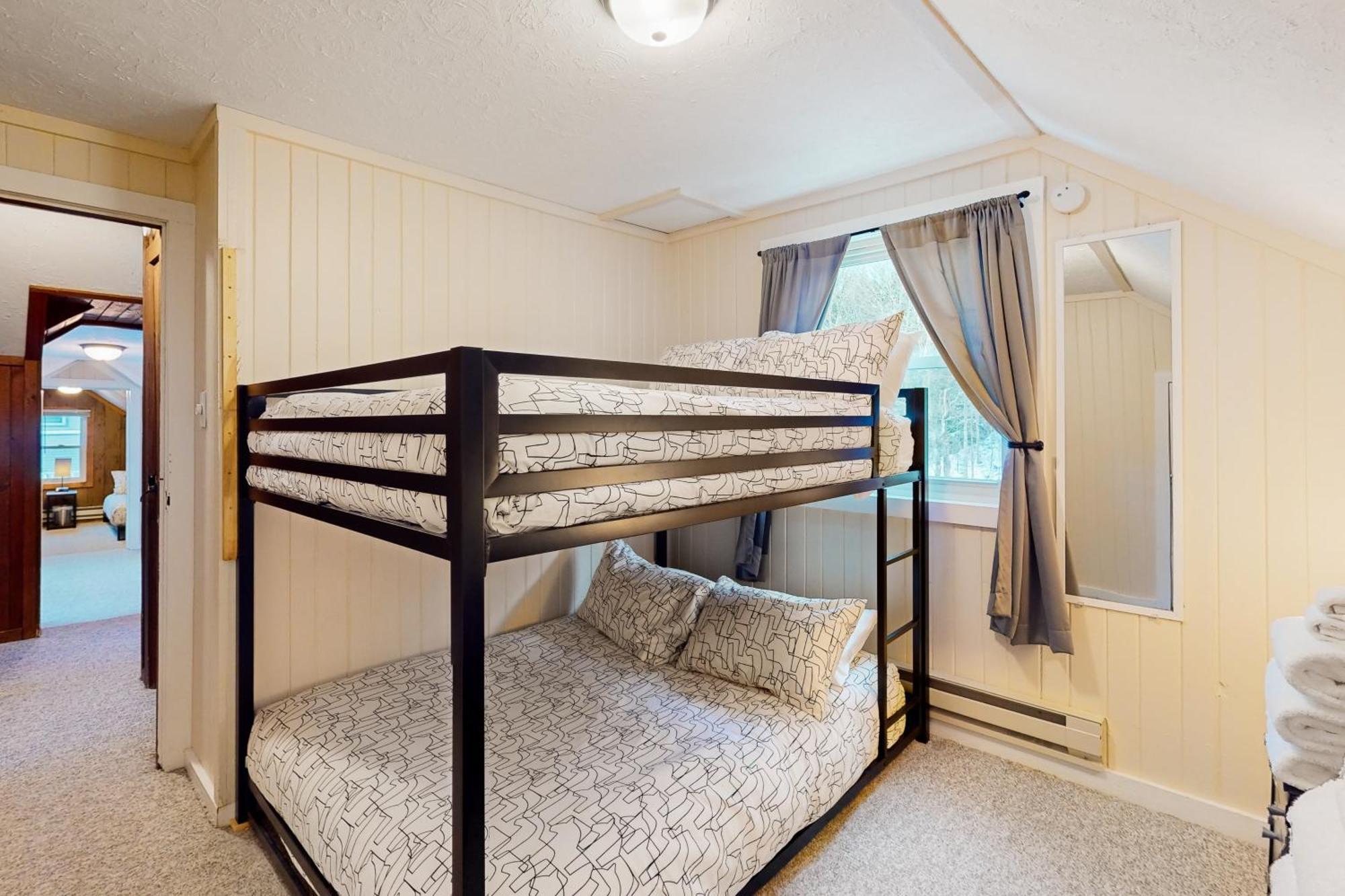 Jay Peak Getaway On Trout River Montgomery エクステリア 写真