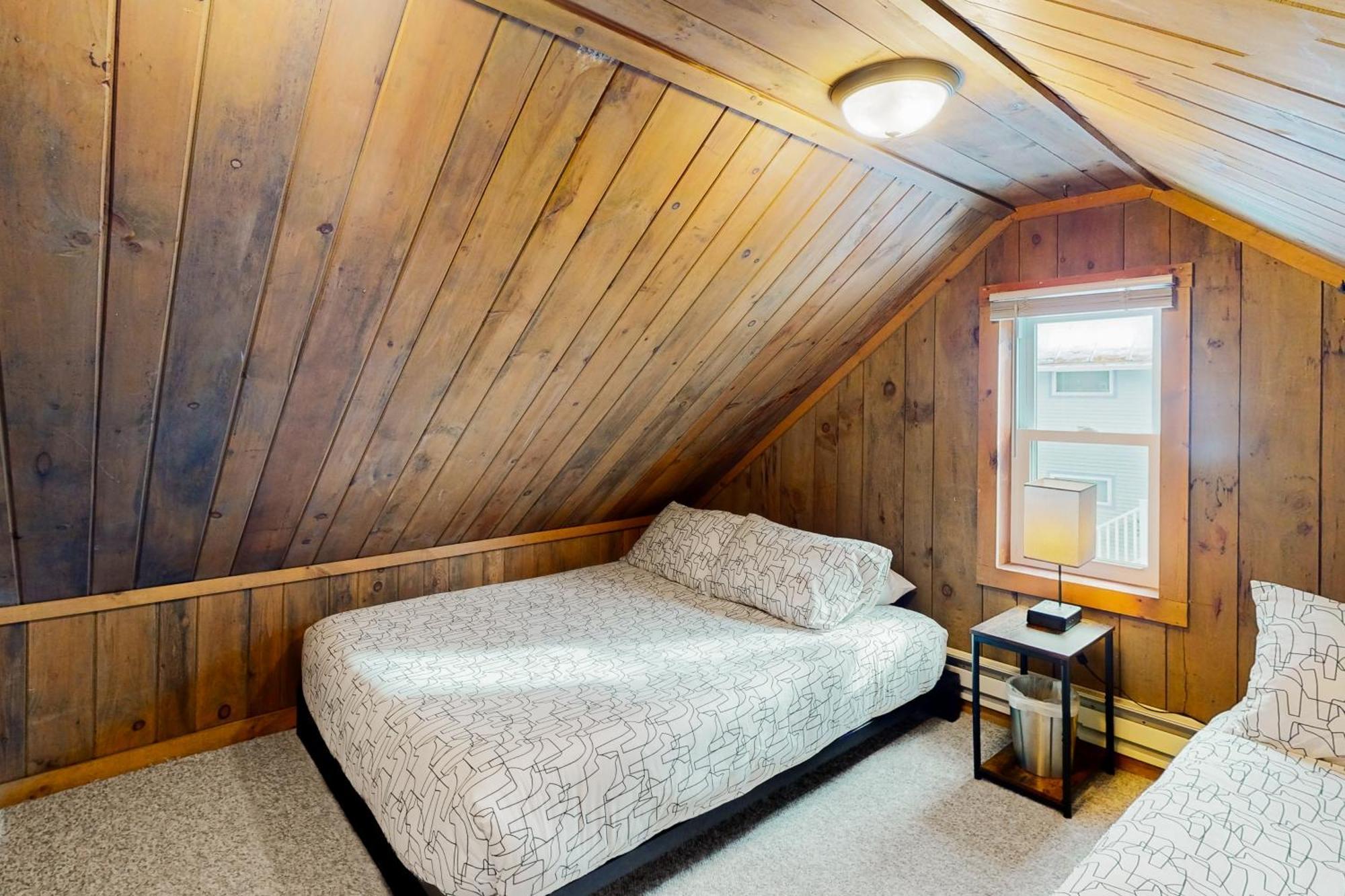 Jay Peak Getaway On Trout River Montgomery エクステリア 写真