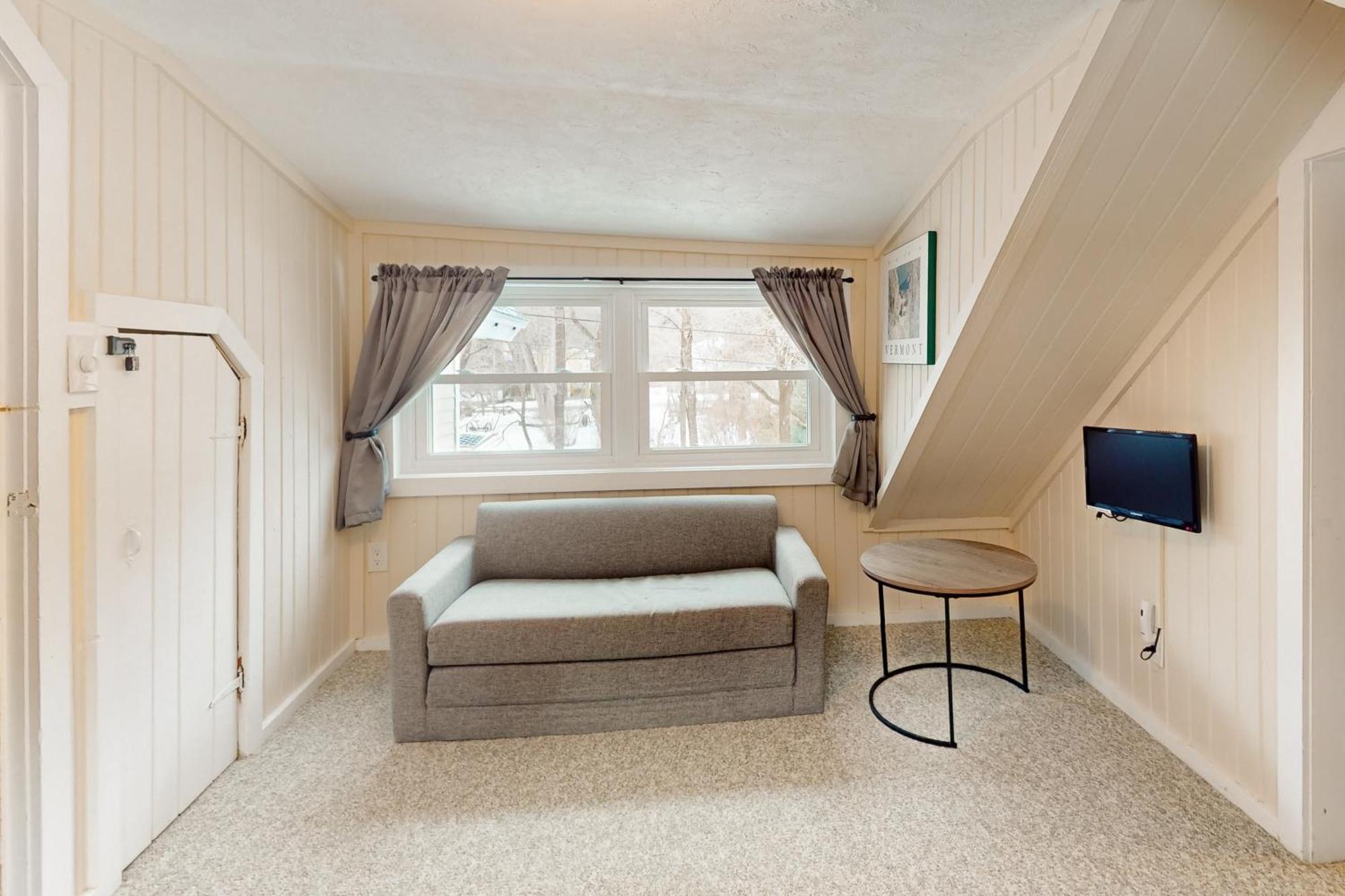 Jay Peak Getaway On Trout River Montgomery エクステリア 写真